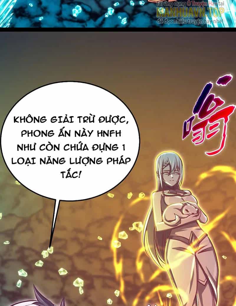 Ma Thú Kiếm Thánh Dị Giới Tung Hoành - Chương 314 - ảnh 7