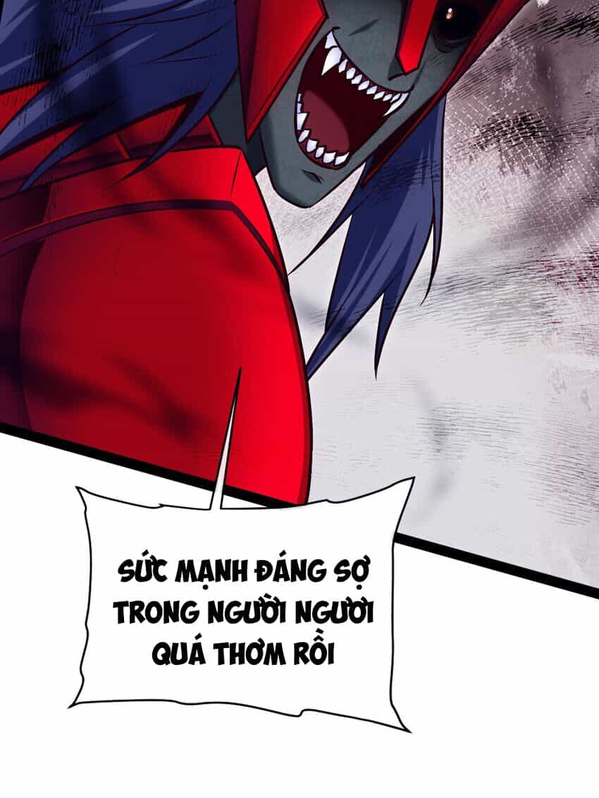 Ma Thú Kiếm Thánh Dị Giới Tung Hoành - Chương 316 - ảnh 27