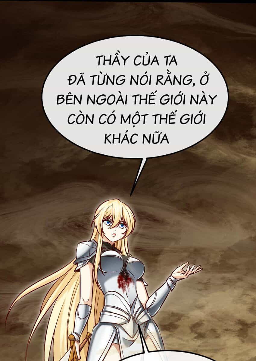 Ma Thú Kiếm Thánh Dị Giới Tung Hoành - Chương 317 - ảnh 11