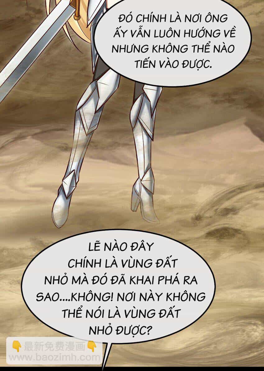 Ma Thú Kiếm Thánh Dị Giới Tung Hoành - Chương 317 - ảnh 12