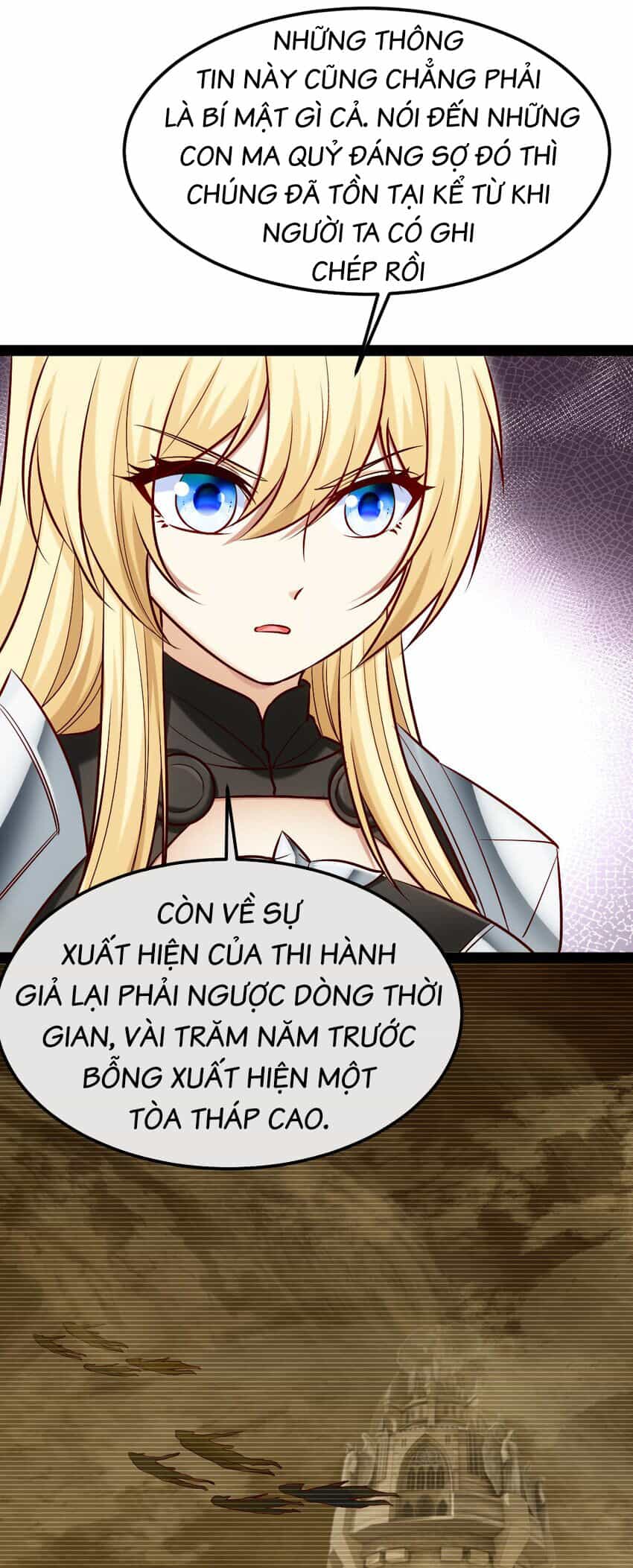 Ma Thú Kiếm Thánh Dị Giới Tung Hoành - Chương 317 - ảnh 15