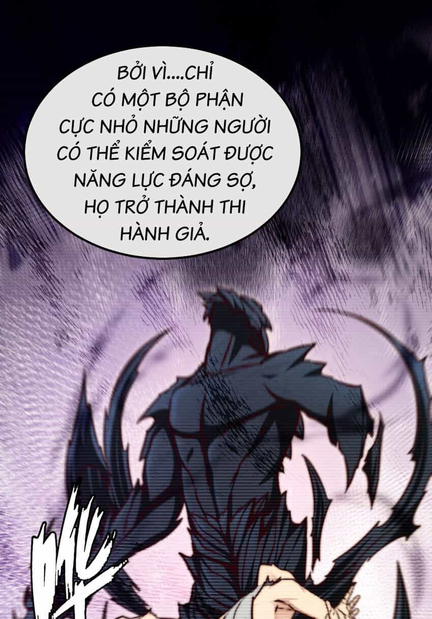 Ma Thú Kiếm Thánh Dị Giới Tung Hoành - Chương 317 - ảnh 19