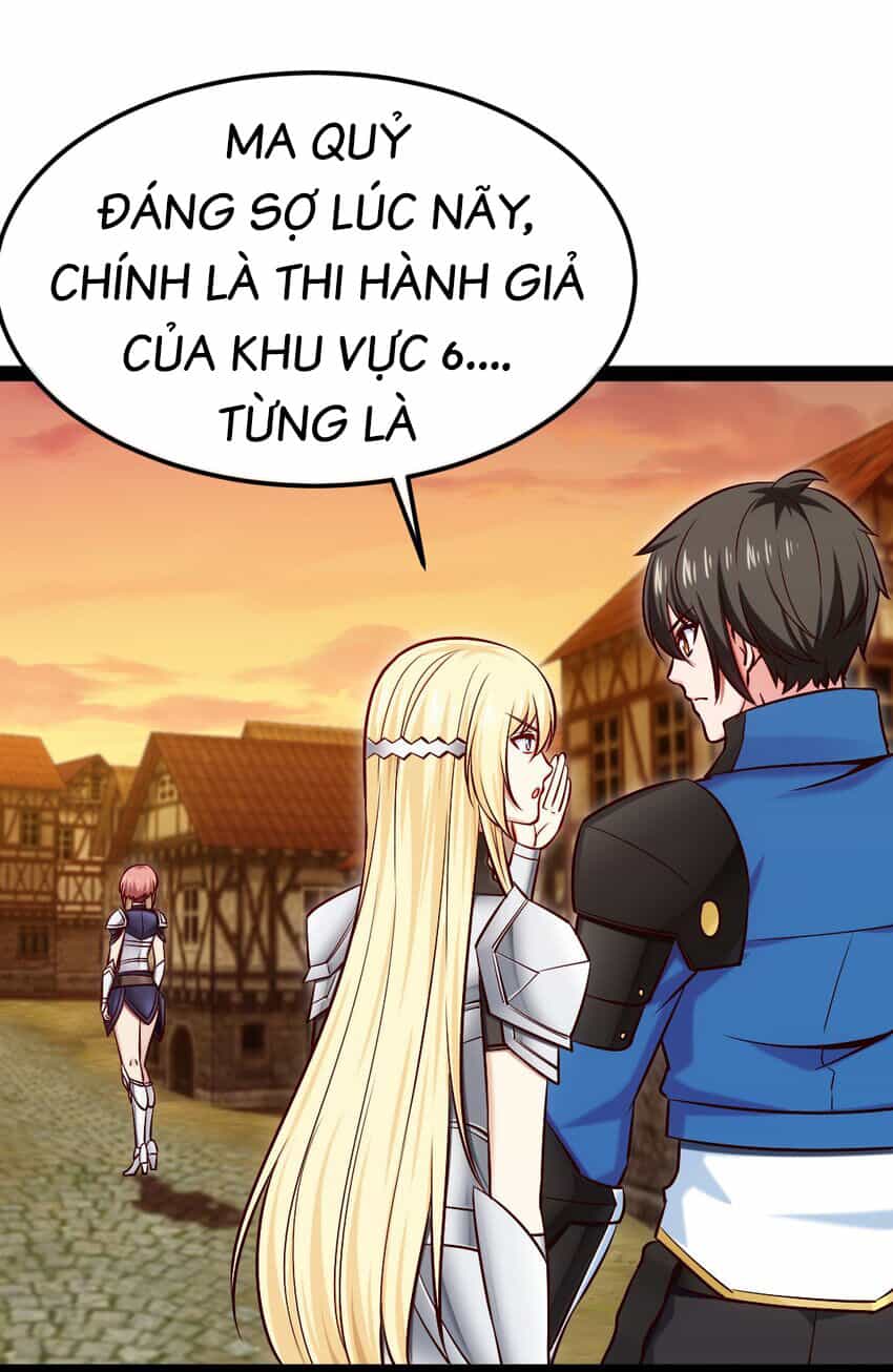 Ma Thú Kiếm Thánh Dị Giới Tung Hoành - Chương 319 - ảnh 11