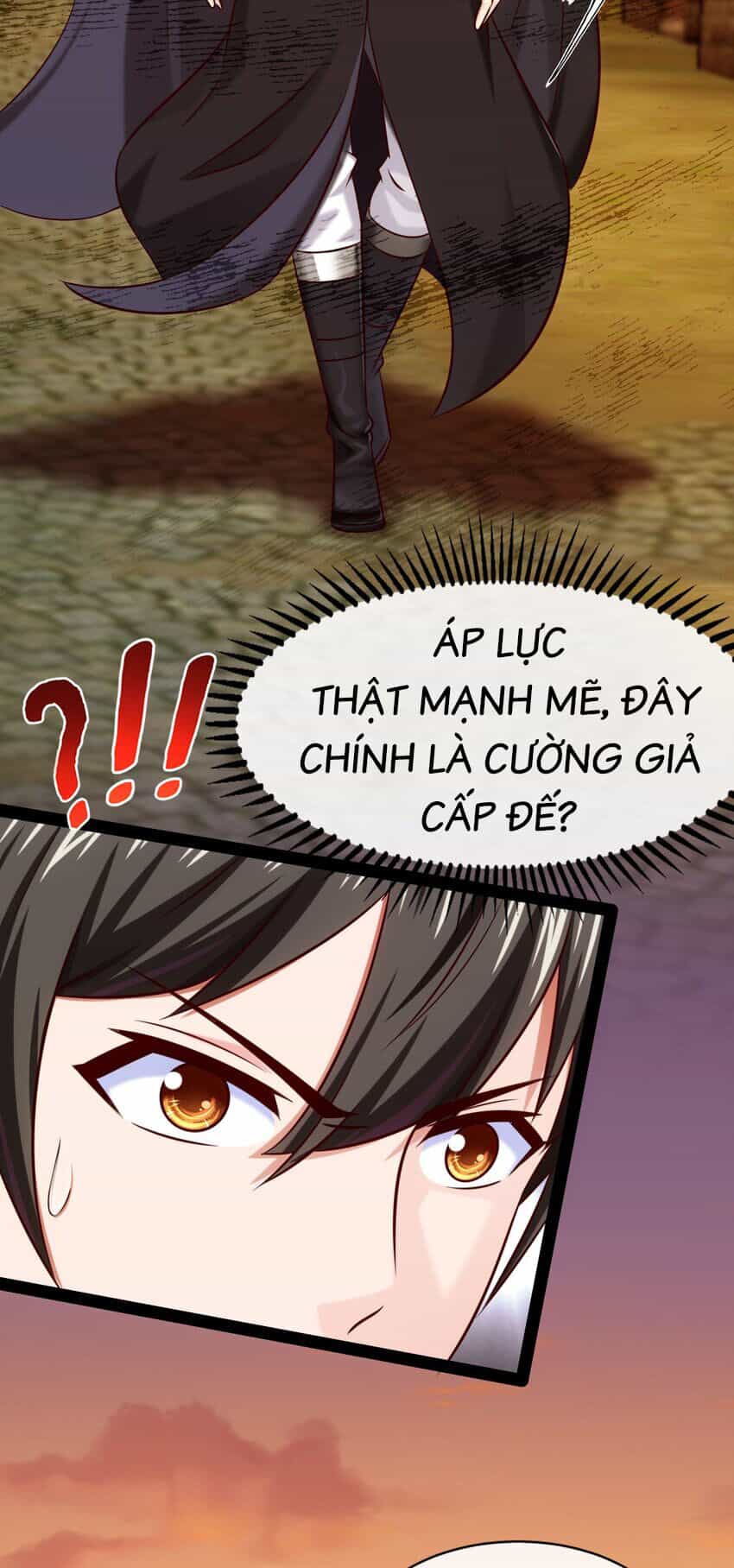 Ma Thú Kiếm Thánh Dị Giới Tung Hoành - Chương 319 - ảnh 16