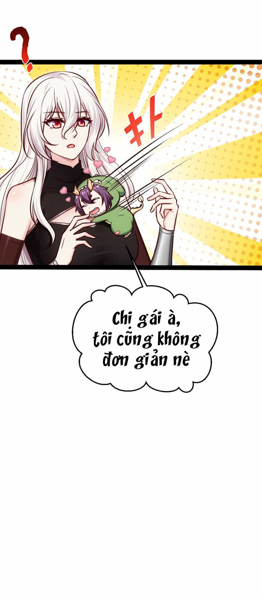 Ma Thú Kiếm Thánh Dị Giới Tung Hoành - Chương 321 - ảnh 22