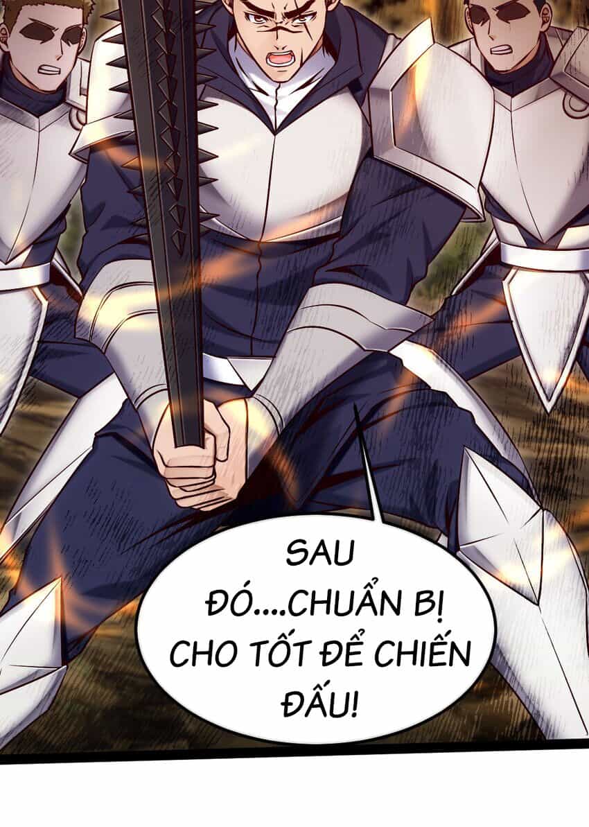 Ma Thú Kiếm Thánh Dị Giới Tung Hoành - Chương 322 - ảnh 38