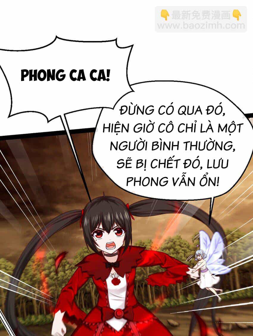 Ma Thú Kiếm Thánh Dị Giới Tung Hoành - Chương 323 - ảnh 36