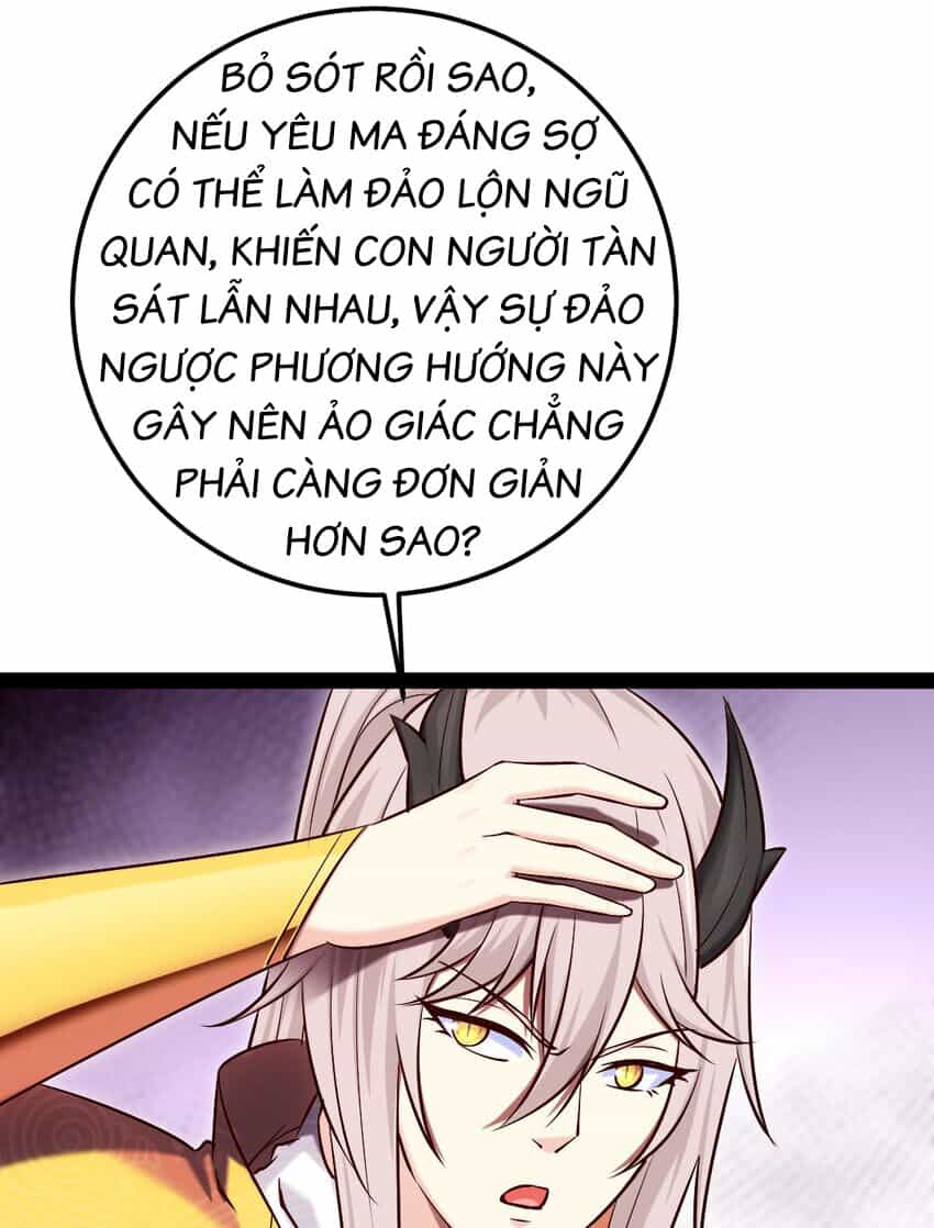 Ma Thú Kiếm Thánh Dị Giới Tung Hoành - Chương 323 - ảnh 9