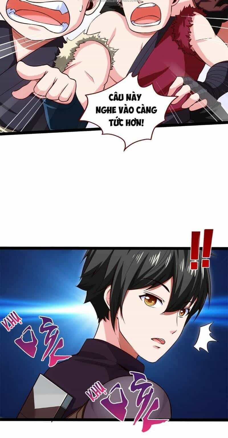 Ma Thú Kiếm Thánh Dị Giới Tung Hoành - Chương 33 - ảnh 31