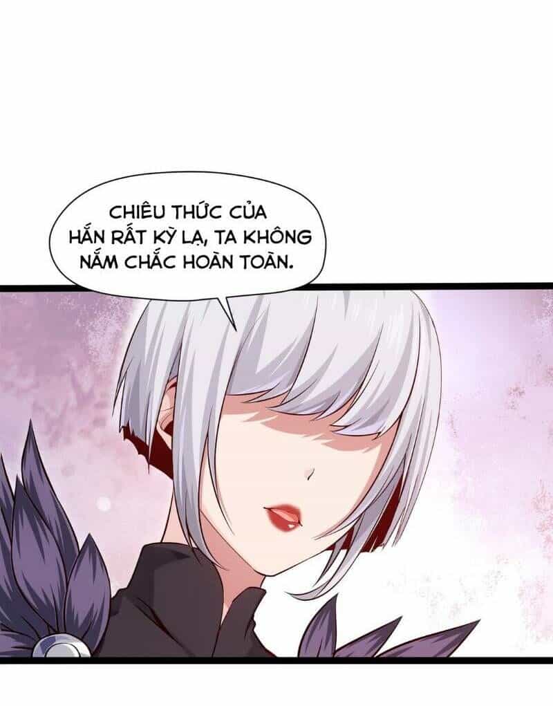 Ma Thú Kiếm Thánh Dị Giới Tung Hoành - Chương 33 - ảnh 49