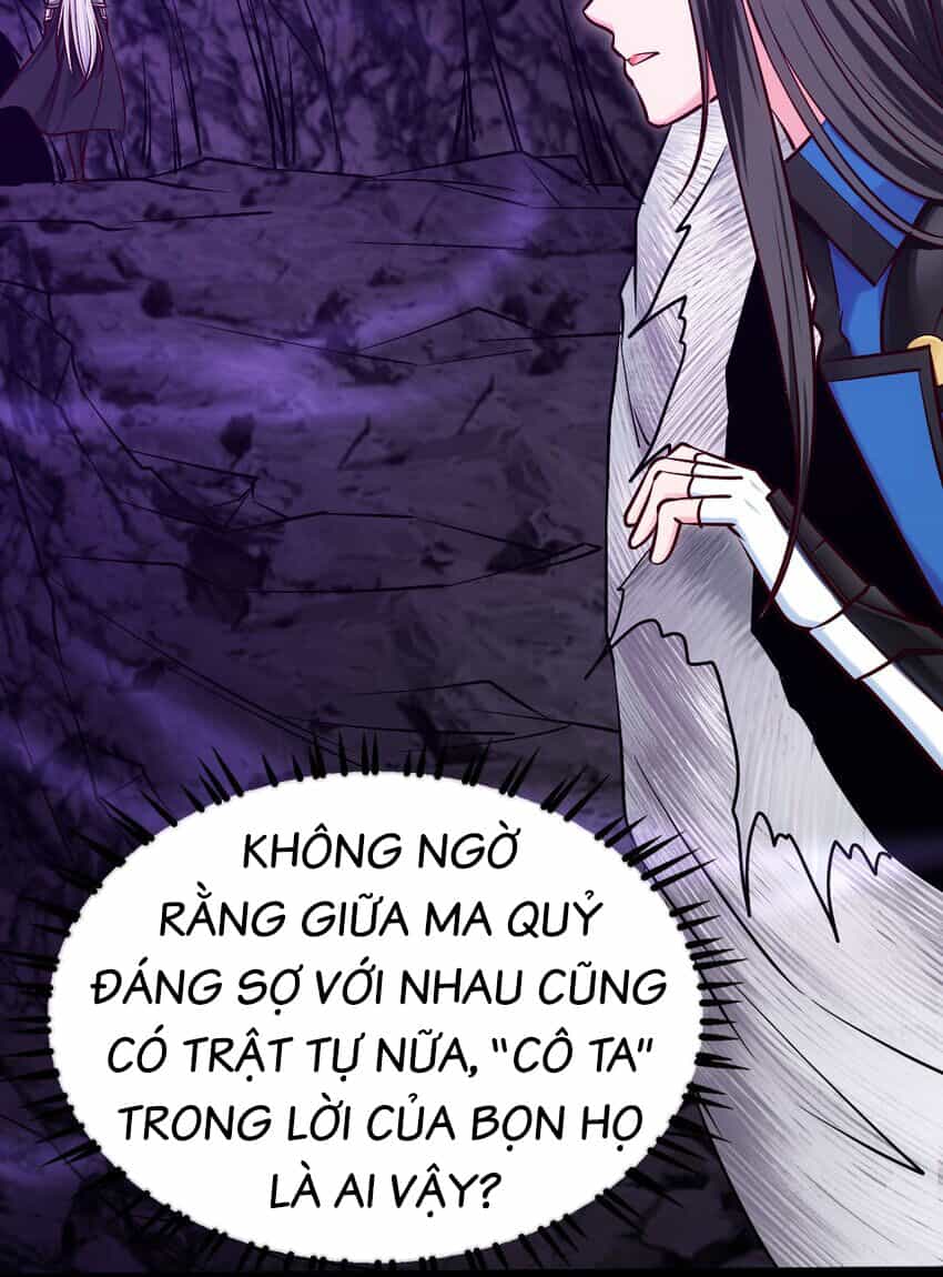 Ma Thú Kiếm Thánh Dị Giới Tung Hoành - Chương 325 - ảnh 20