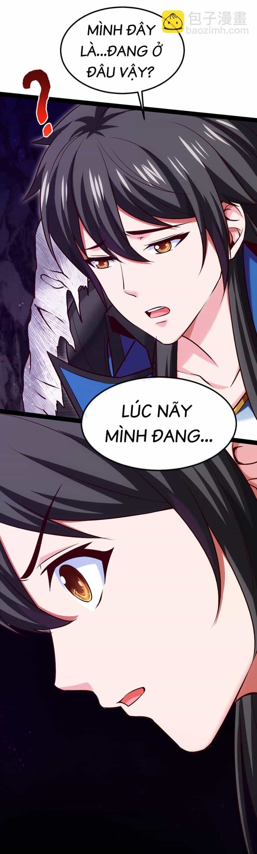 Ma Thú Kiếm Thánh Dị Giới Tung Hoành - Chương 325 - ảnh 4