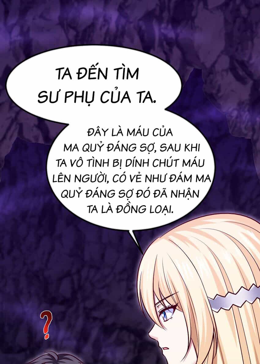 Ma Thú Kiếm Thánh Dị Giới Tung Hoành - Chương 325 - ảnh 44
