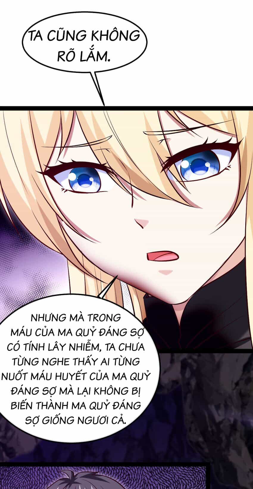 Ma Thú Kiếm Thánh Dị Giới Tung Hoành - Chương 325 - ảnh 46