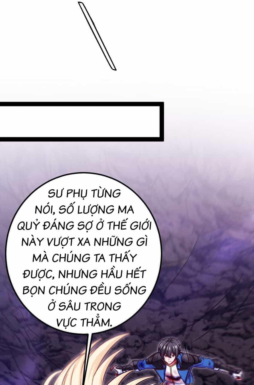 Ma Thú Kiếm Thánh Dị Giới Tung Hoành - Chương 326 - ảnh 12