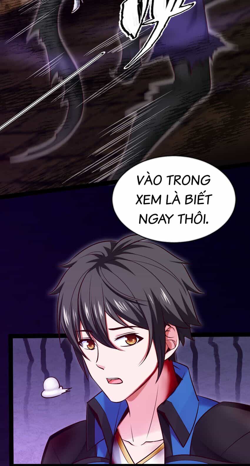 Ma Thú Kiếm Thánh Dị Giới Tung Hoành - Chương 326 - ảnh 36