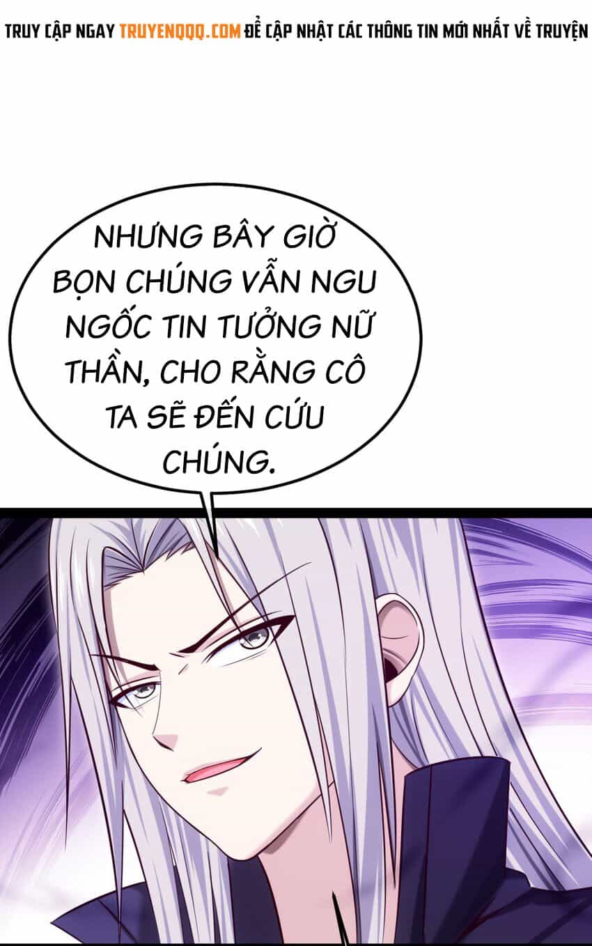 Ma Thú Kiếm Thánh Dị Giới Tung Hoành - Chương 327 - ảnh 39