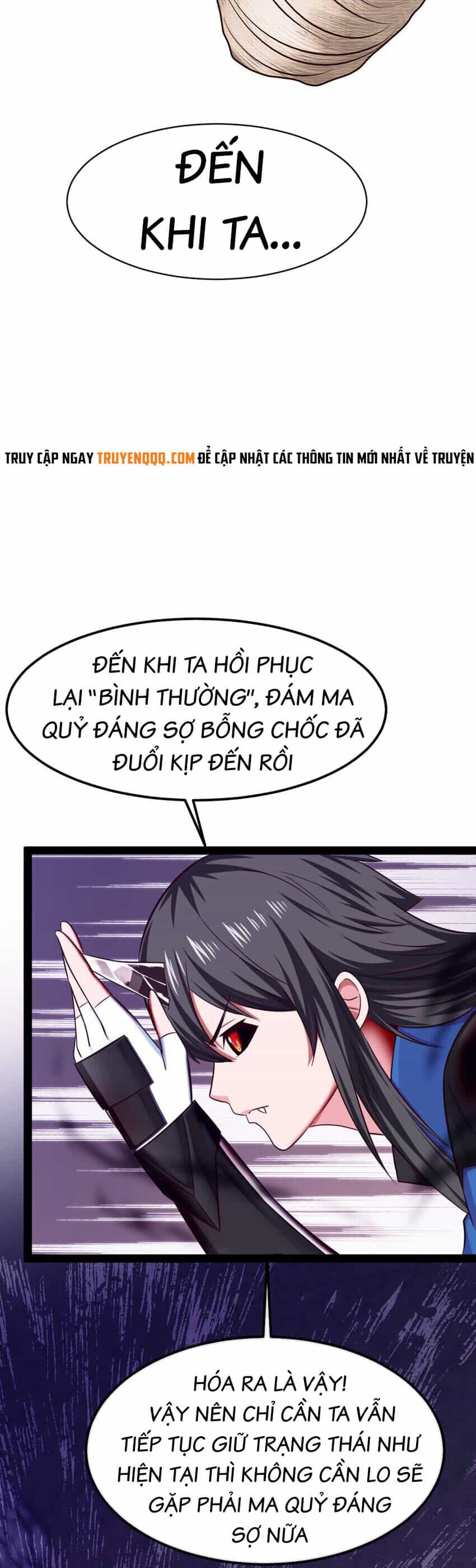Ma Thú Kiếm Thánh Dị Giới Tung Hoành - Chương 328 - ảnh 20