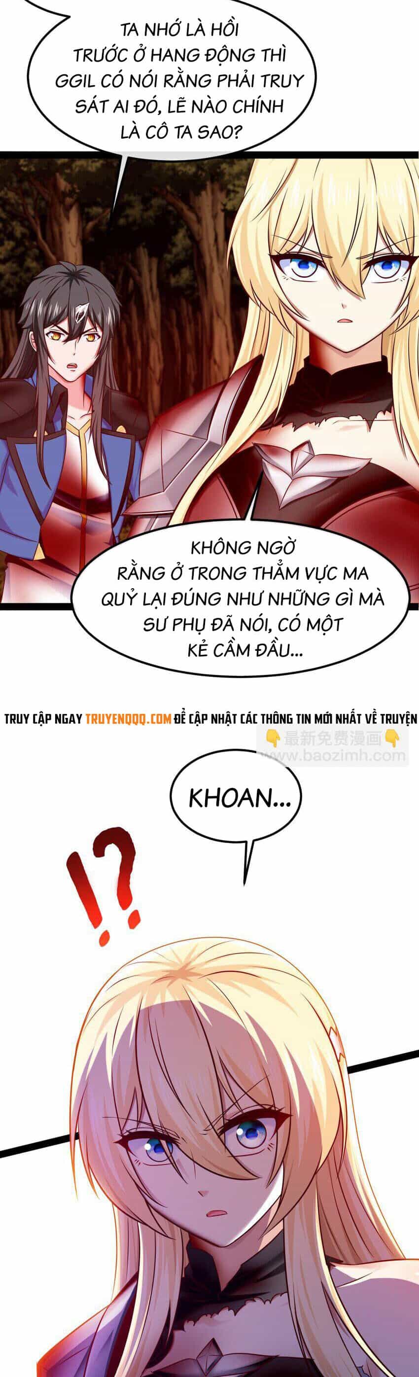 Ma Thú Kiếm Thánh Dị Giới Tung Hoành - Chương 329 - ảnh 23