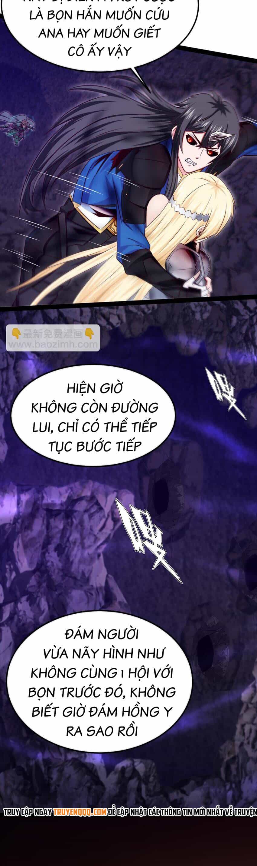Ma Thú Kiếm Thánh Dị Giới Tung Hoành - Chương 329 - ảnh 6