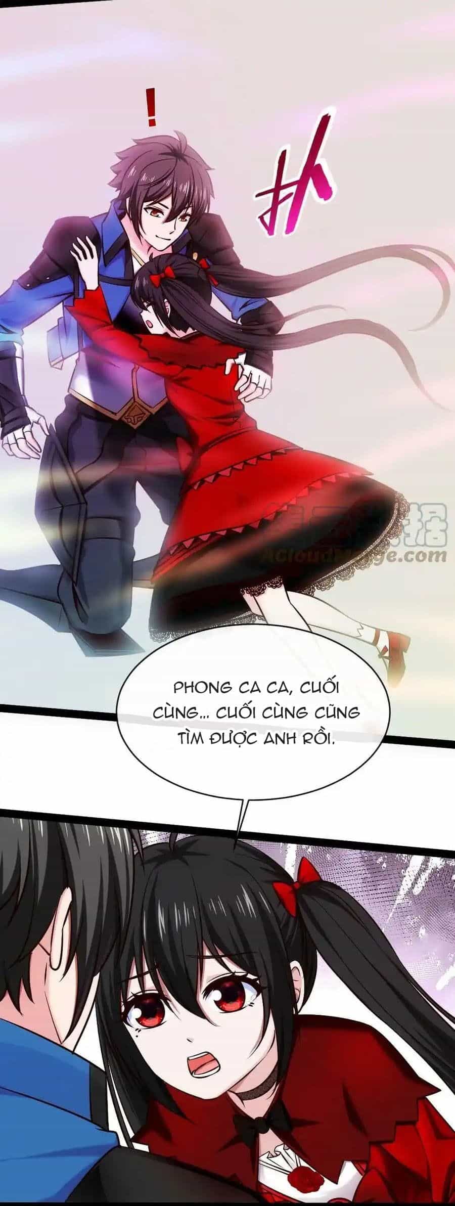 Ma Thú Kiếm Thánh Dị Giới Tung Hoành - Chương 336 - ảnh 16