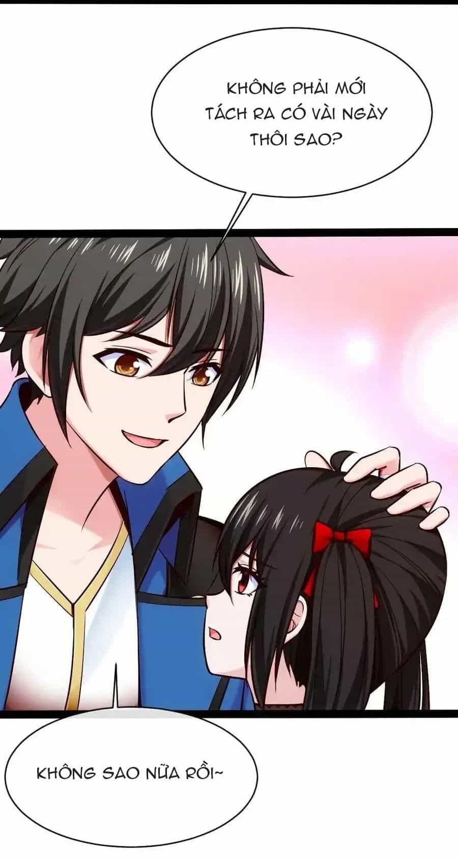 Ma Thú Kiếm Thánh Dị Giới Tung Hoành - Chương 336 - ảnh 17
