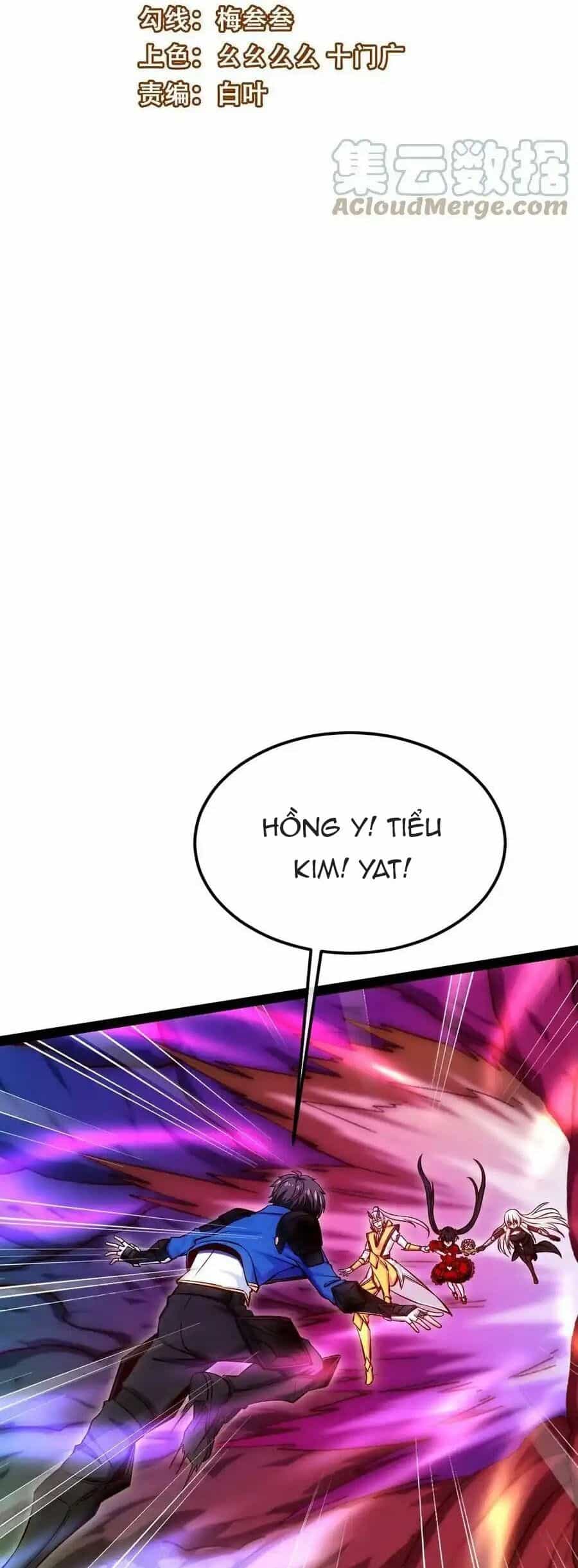 Ma Thú Kiếm Thánh Dị Giới Tung Hoành - Chương 336 - ảnh 2