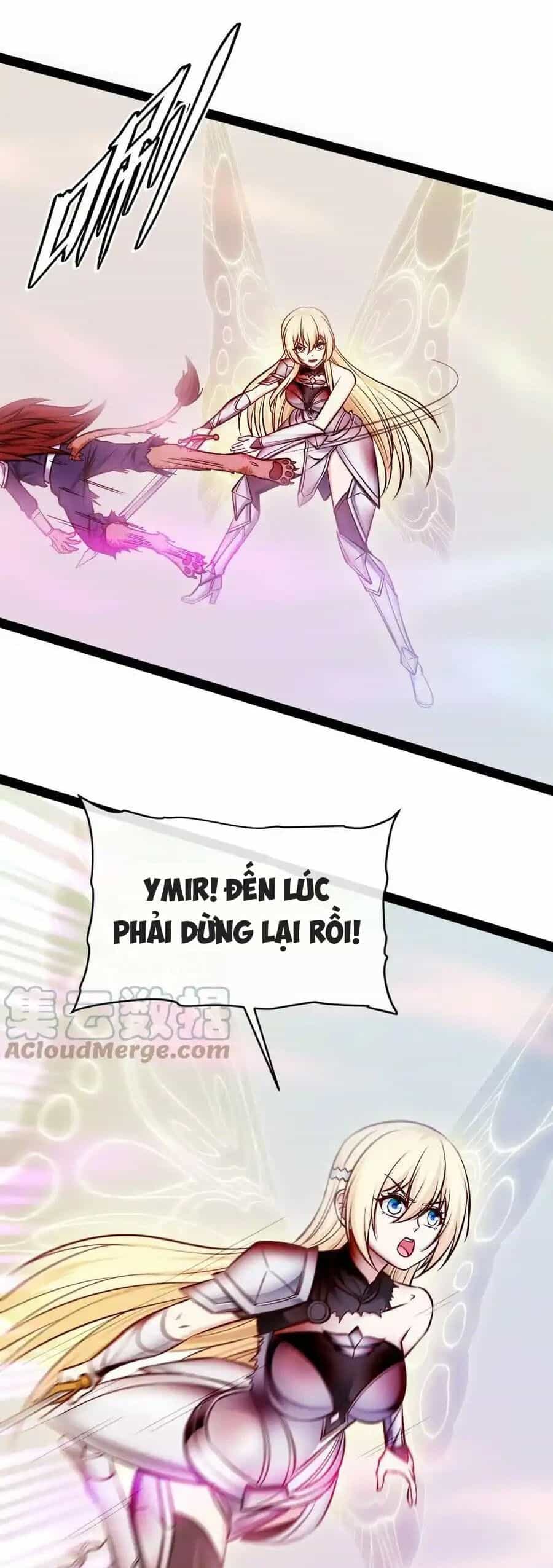 Ma Thú Kiếm Thánh Dị Giới Tung Hoành - Chương 336 - ảnh 29