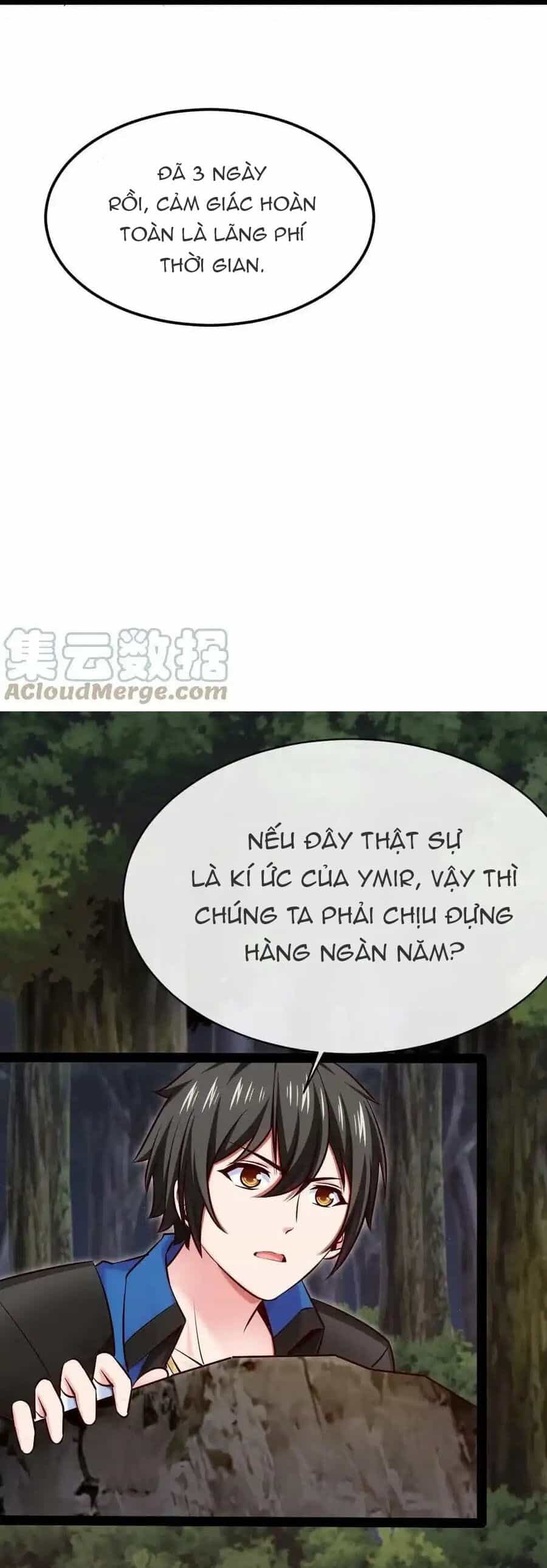 Ma Thú Kiếm Thánh Dị Giới Tung Hoành - Chương 337 - ảnh 26