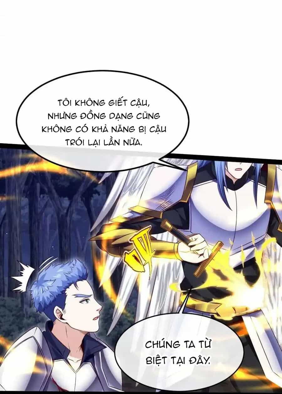 Ma Thú Kiếm Thánh Dị Giới Tung Hoành - Chương 338 - ảnh 37