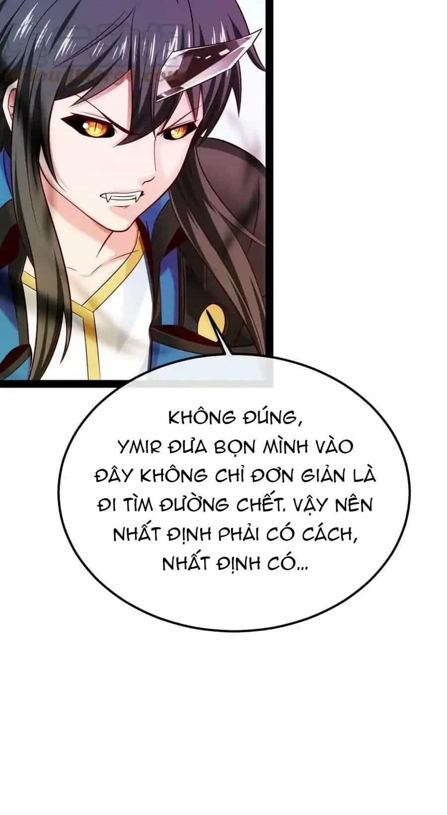 Ma Thú Kiếm Thánh Dị Giới Tung Hoành - Chương 341 - ảnh 17