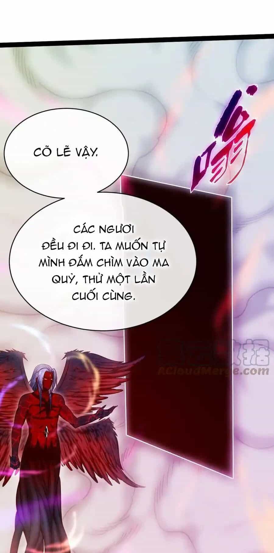 Ma Thú Kiếm Thánh Dị Giới Tung Hoành - Chương 342 - ảnh 11