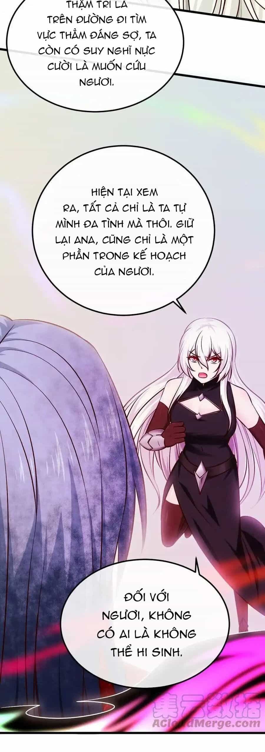 Ma Thú Kiếm Thánh Dị Giới Tung Hoành - Chương 342 - ảnh 3