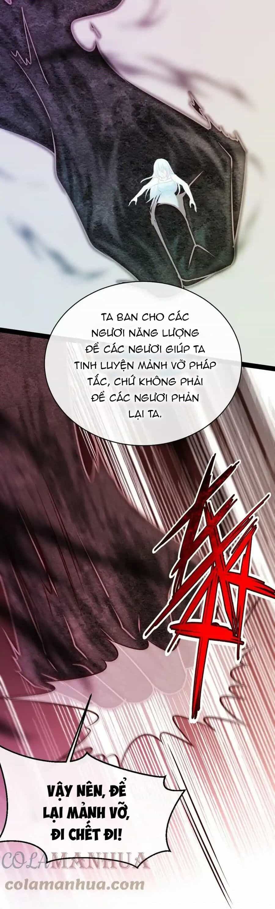 Ma Thú Kiếm Thánh Dị Giới Tung Hoành - Chương 344 - ảnh 16