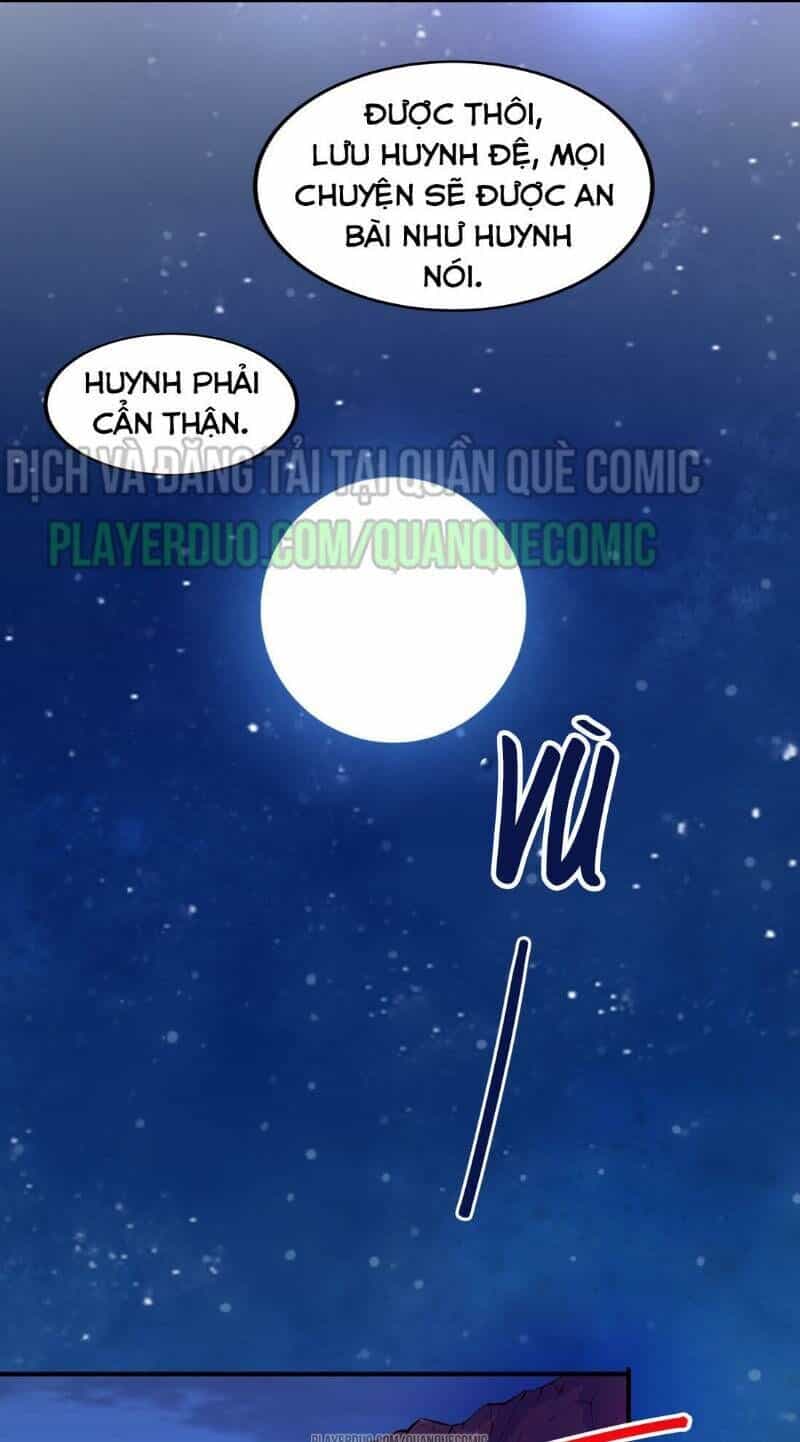 Ma Thú Kiếm Thánh Dị Giới Tung Hoành - Chương 36.2 - ảnh 24