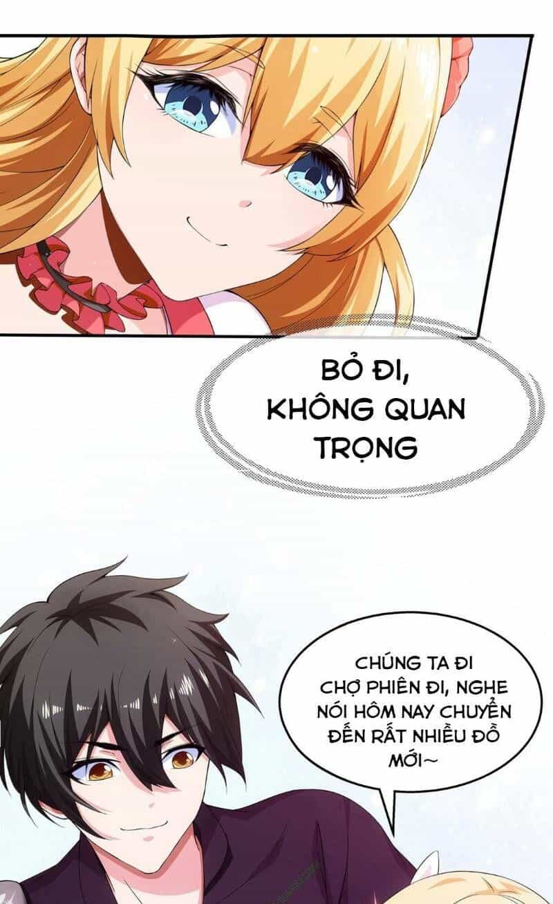Ma Thú Kiếm Thánh Dị Giới Tung Hoành - Chương 4 - ảnh 40