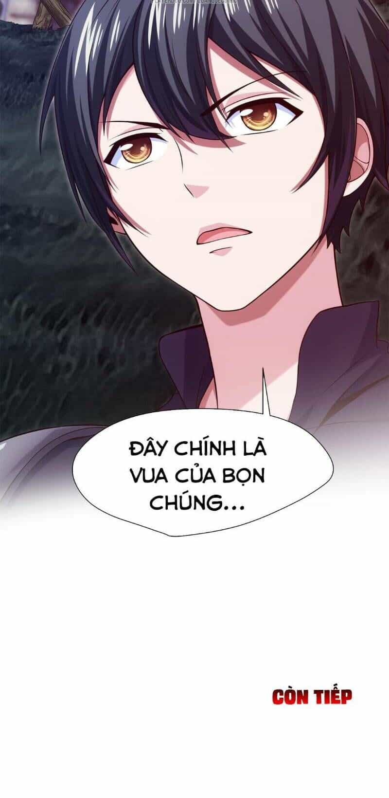 Ma Thú Kiếm Thánh Dị Giới Tung Hoành - Chương 36.5 - ảnh 36