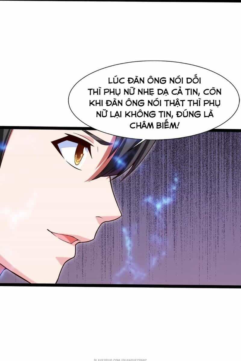 Ma Thú Kiếm Thánh Dị Giới Tung Hoành - Chương 39 - ảnh 21