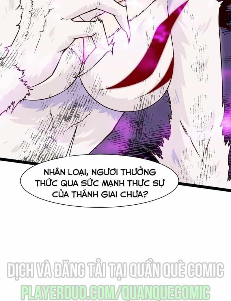 Ma Thú Kiếm Thánh Dị Giới Tung Hoành - Chương 39 - ảnh 38