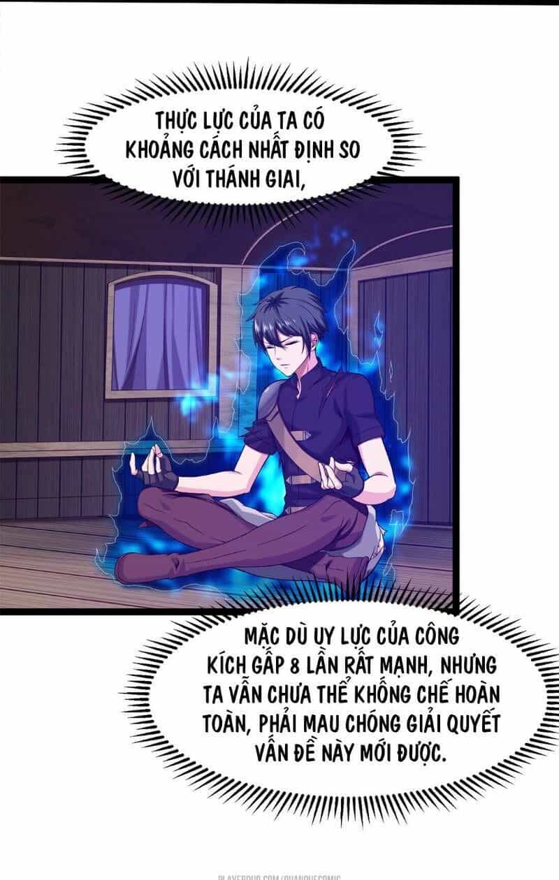 Ma Thú Kiếm Thánh Dị Giới Tung Hoành - Chương 42 - ảnh 12