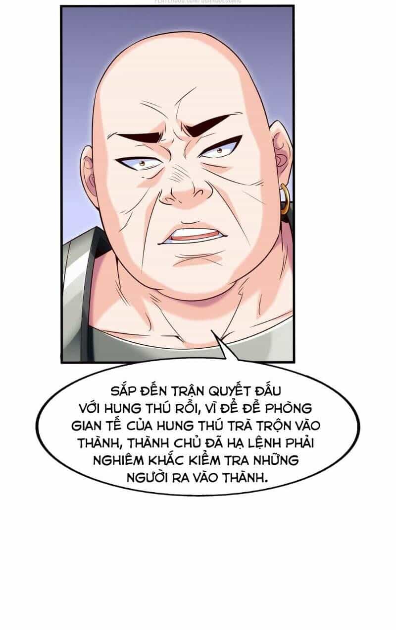 Ma Thú Kiếm Thánh Dị Giới Tung Hoành - Chương 45 - ảnh 6
