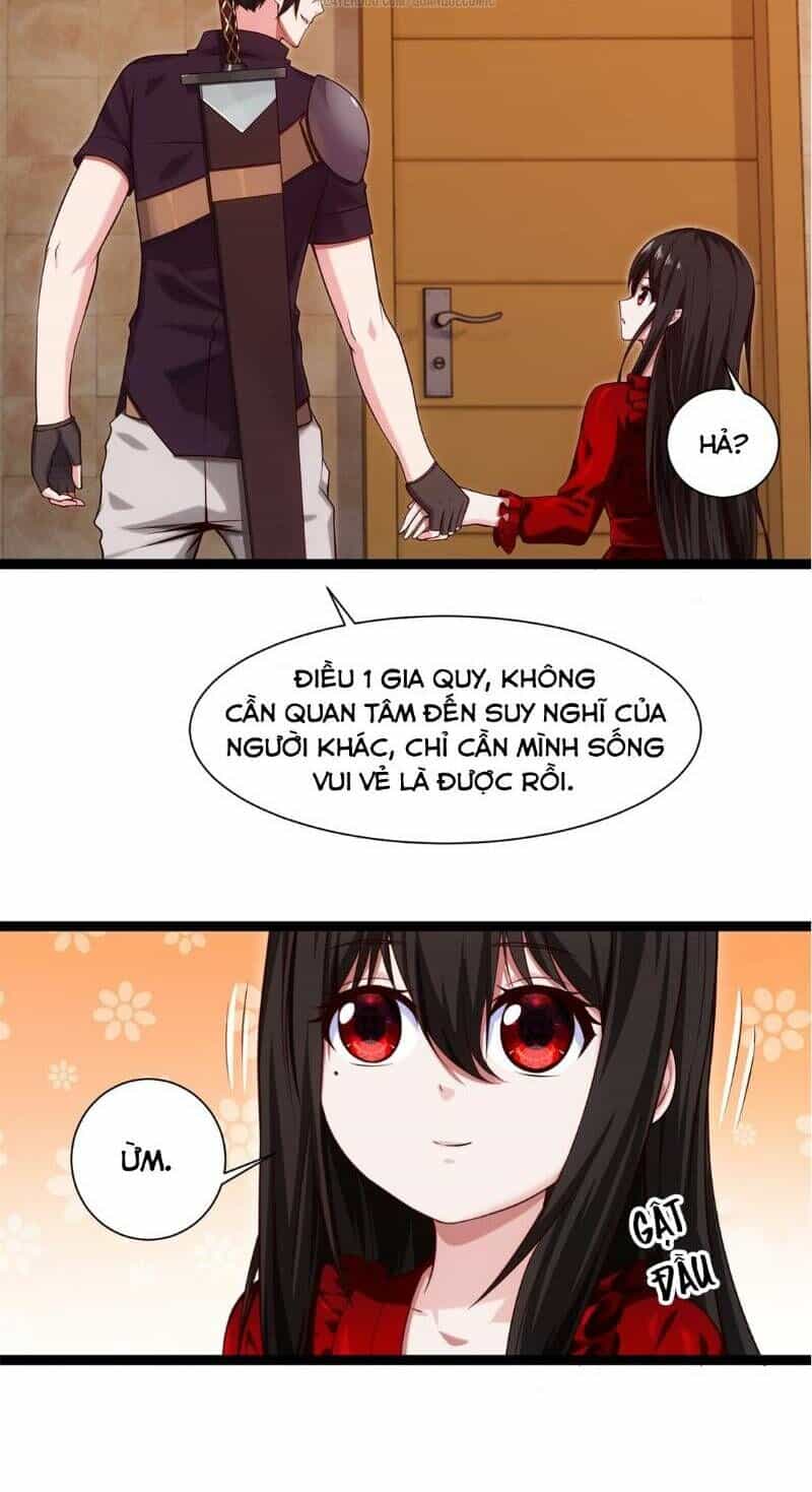 Ma Thú Kiếm Thánh Dị Giới Tung Hoành - Chương 50 - ảnh 22