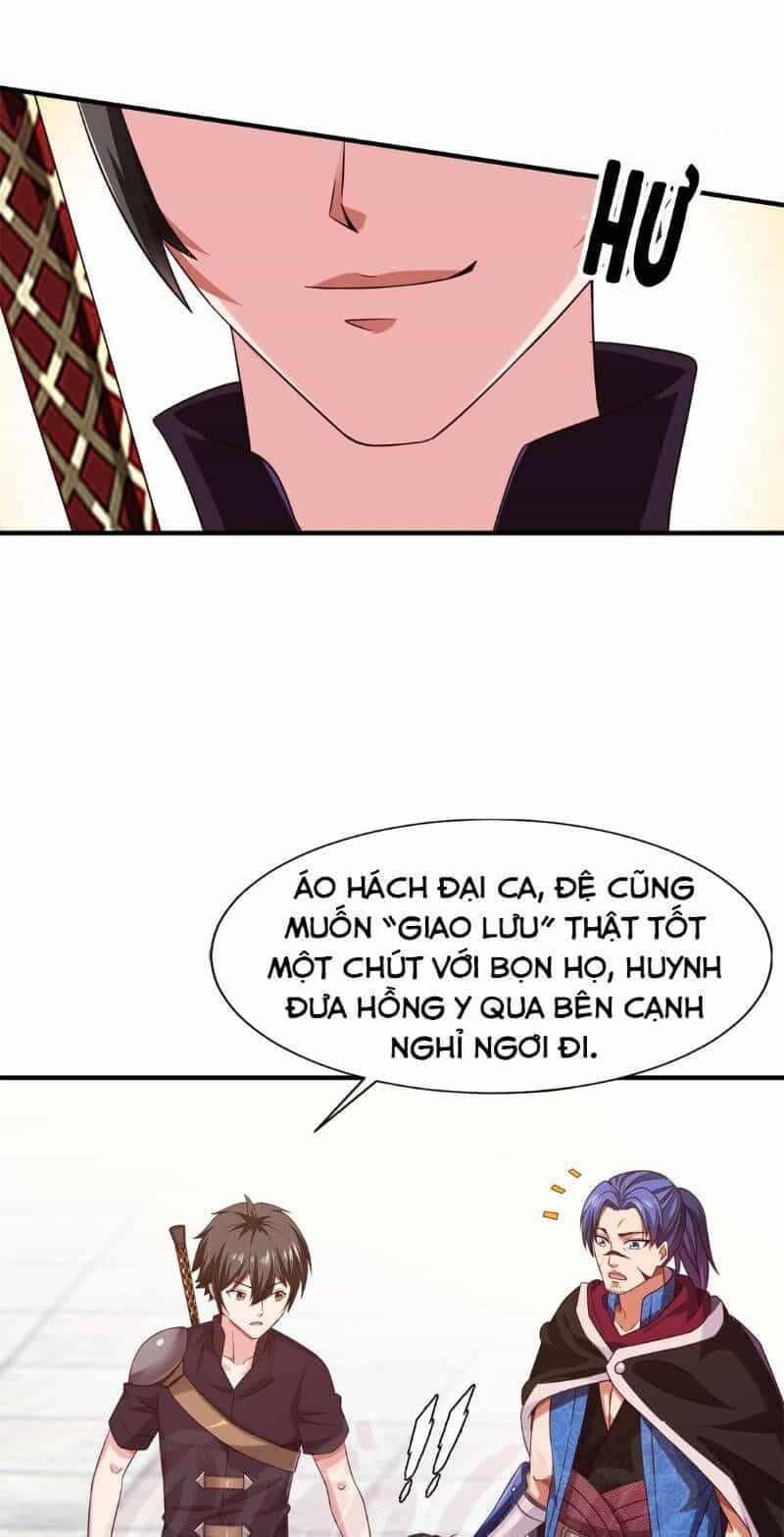 Ma Thú Kiếm Thánh Dị Giới Tung Hoành - Chương 55 - ảnh 15