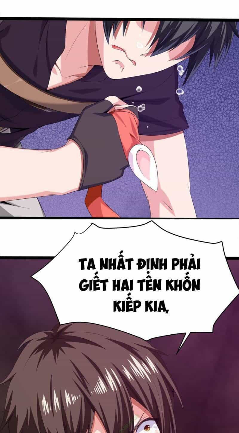 Ma Thú Kiếm Thánh Dị Giới Tung Hoành - Chương 6 - ảnh 40