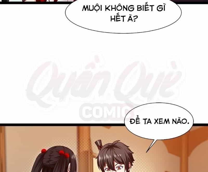Ma Thú Kiếm Thánh Dị Giới Tung Hoành - Chương 63 - ảnh 26