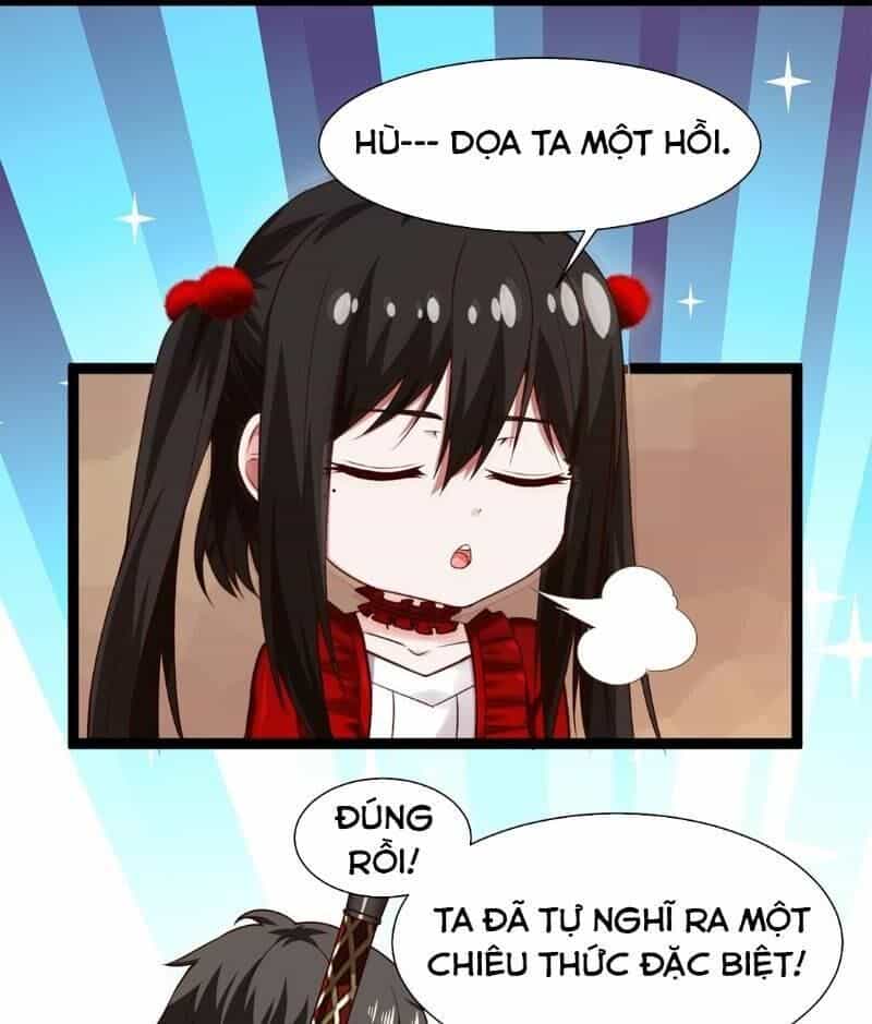 Ma Thú Kiếm Thánh Dị Giới Tung Hoành - Chương 63 - ảnh 37