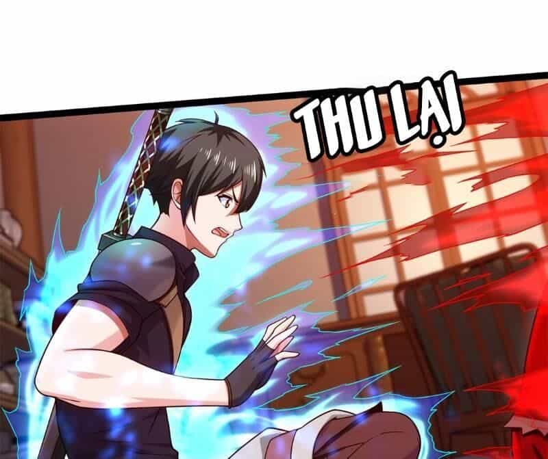 Ma Thú Kiếm Thánh Dị Giới Tung Hoành - Chương 63 - ảnh 4