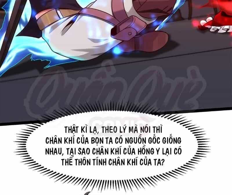 Ma Thú Kiếm Thánh Dị Giới Tung Hoành - Chương 63 - ảnh 5