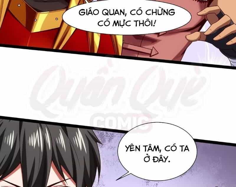 Ma Thú Kiếm Thánh Dị Giới Tung Hoành - Chương 64 - ảnh 53