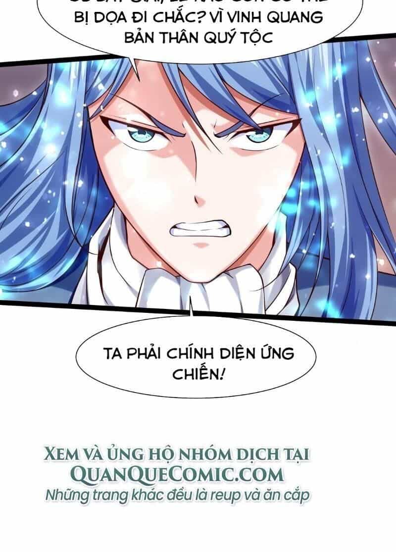 Ma Thú Kiếm Thánh Dị Giới Tung Hoành - Chương 65 - ảnh 25